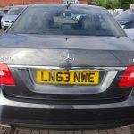 Mercedes Repairs in Thornton